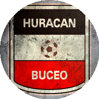Logo Club Social y Deportivo Huracán Buceo